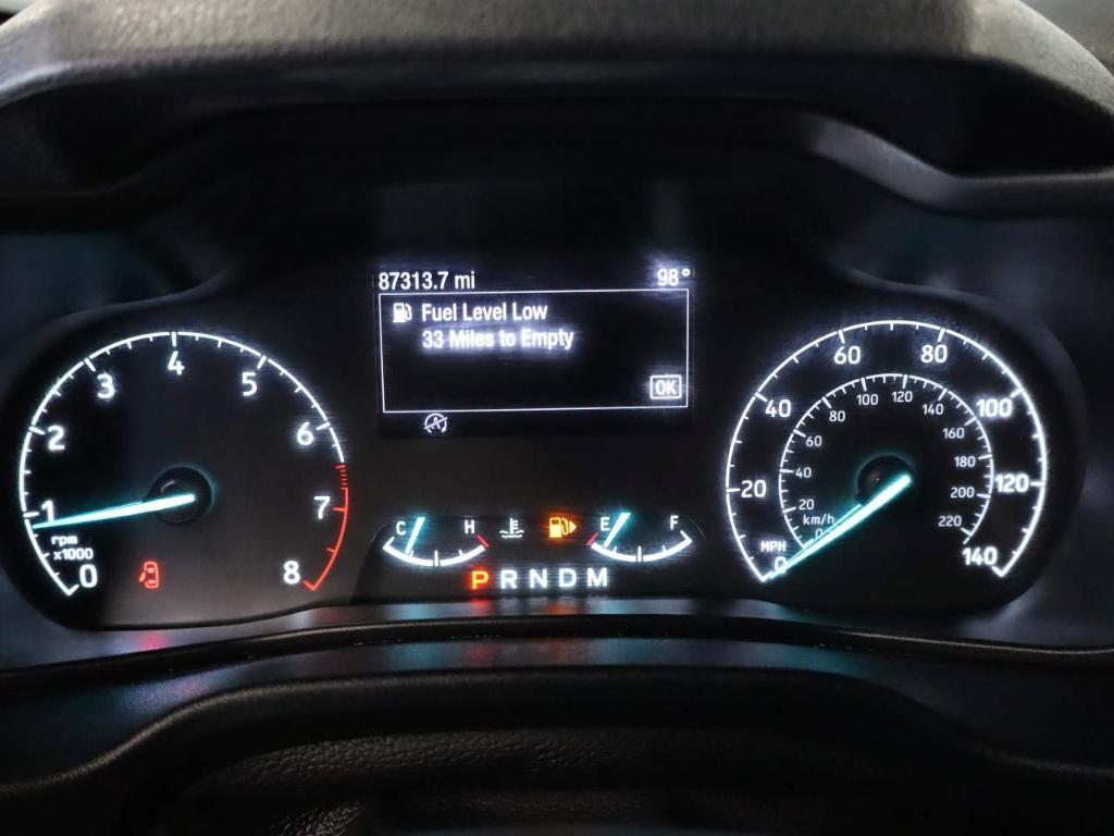 used 2020 Ford Transit Connect car, priced at $17,963