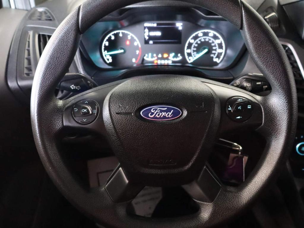 used 2020 Ford Transit Connect car, priced at $17,963