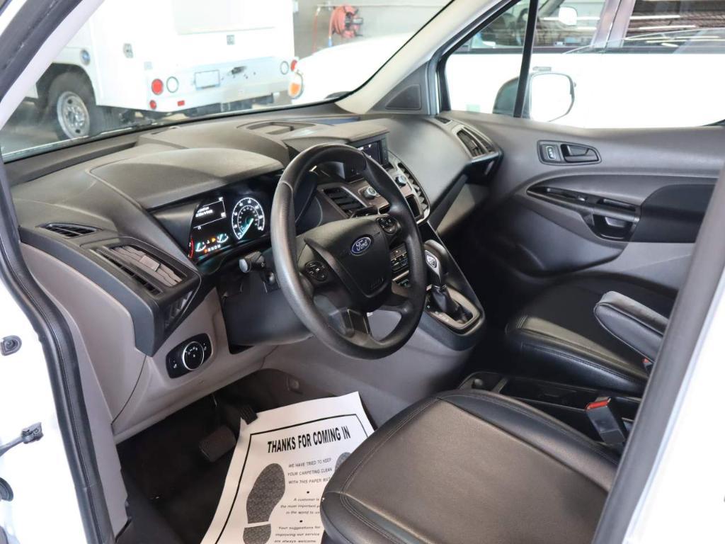 used 2020 Ford Transit Connect car, priced at $17,963