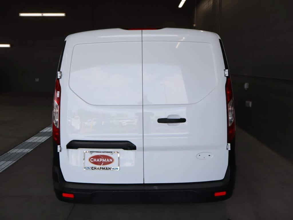 used 2020 Ford Transit Connect car, priced at $17,963