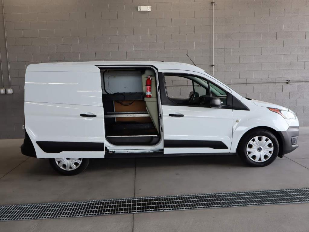 used 2020 Ford Transit Connect car, priced at $17,963