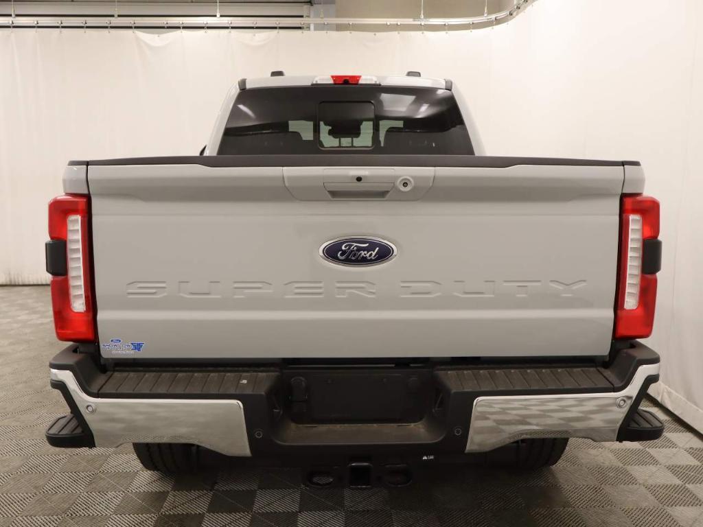 new 2025 Ford F-250 car, priced at $88,405