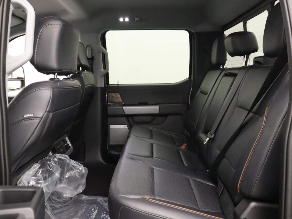 new 2025 Ford F-250 car, priced at $88,405