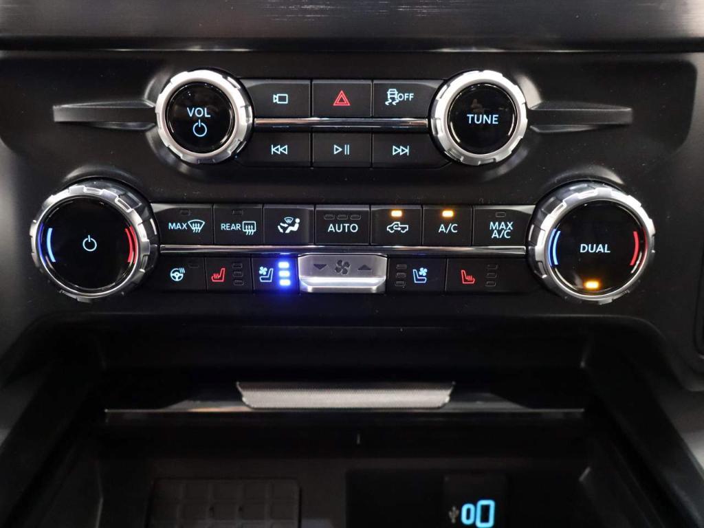 new 2025 Ford F-250 car, priced at $88,405