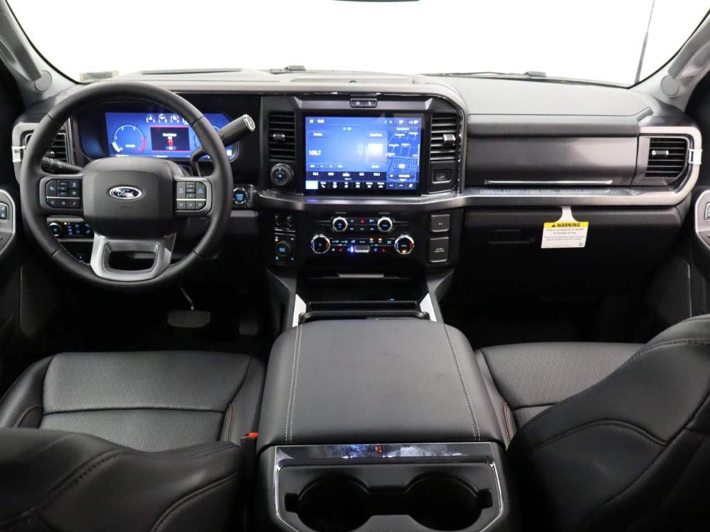new 2025 Ford F-250 car, priced at $88,405