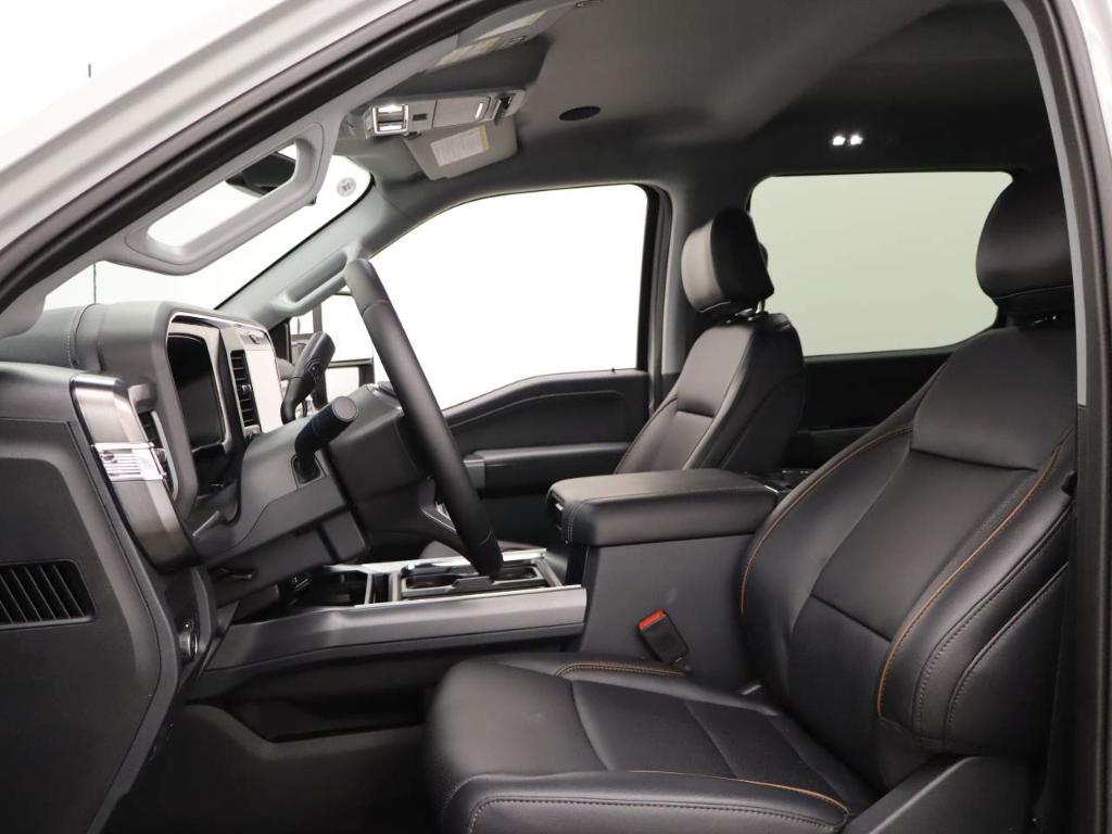 new 2025 Ford F-250 car, priced at $88,405