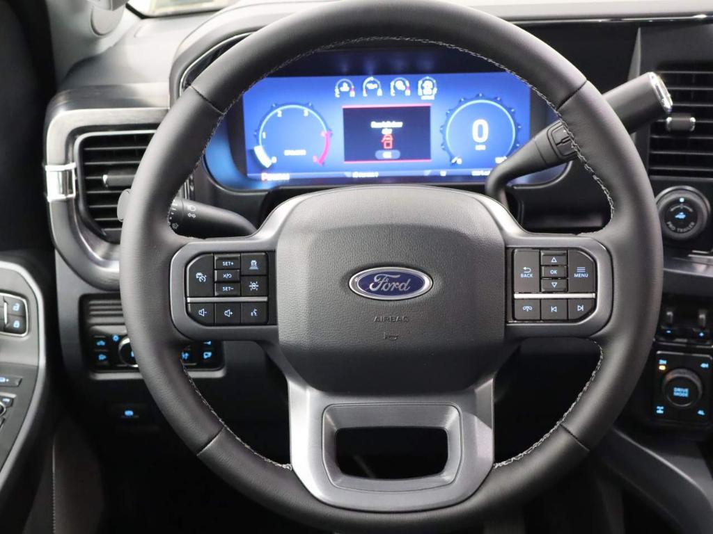 new 2025 Ford F-250 car, priced at $88,405
