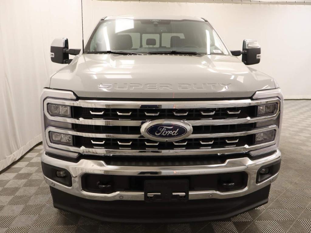 new 2025 Ford F-250 car, priced at $88,405