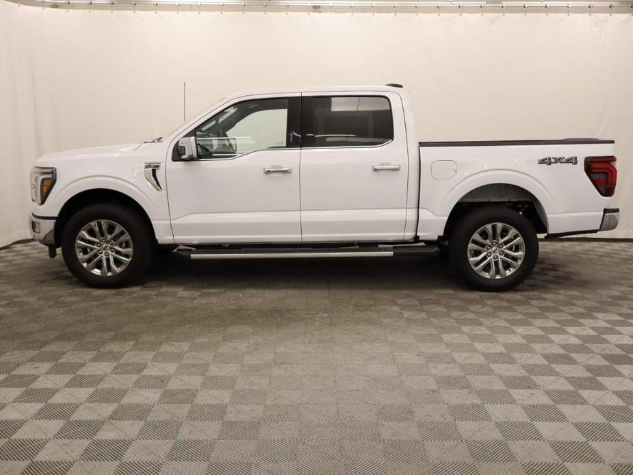 new 2024 Ford F-150 car, priced at $68,095