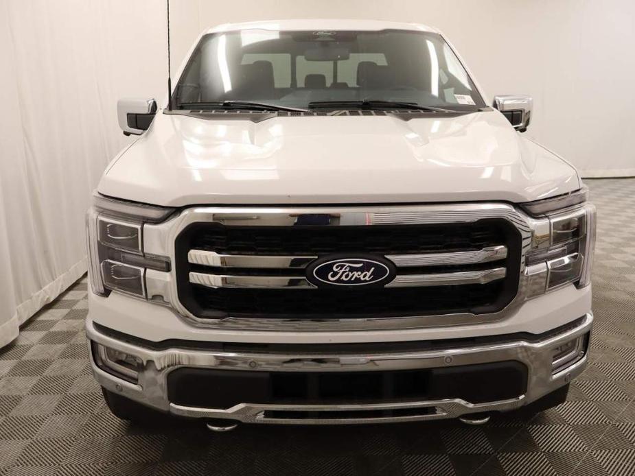 new 2024 Ford F-150 car, priced at $68,095