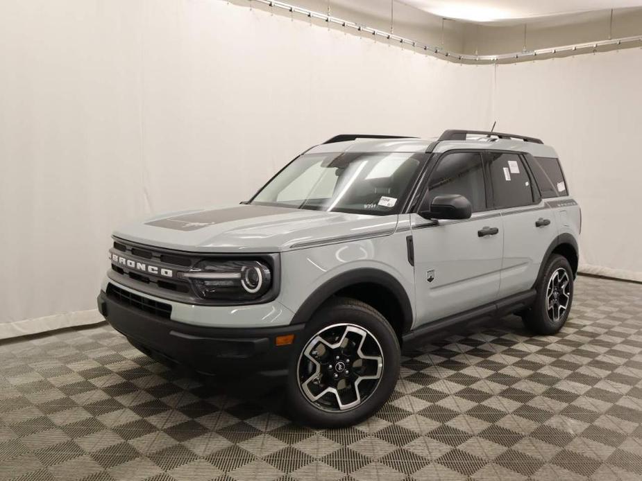 new 2024 Ford Bronco Sport car, priced at $29,395