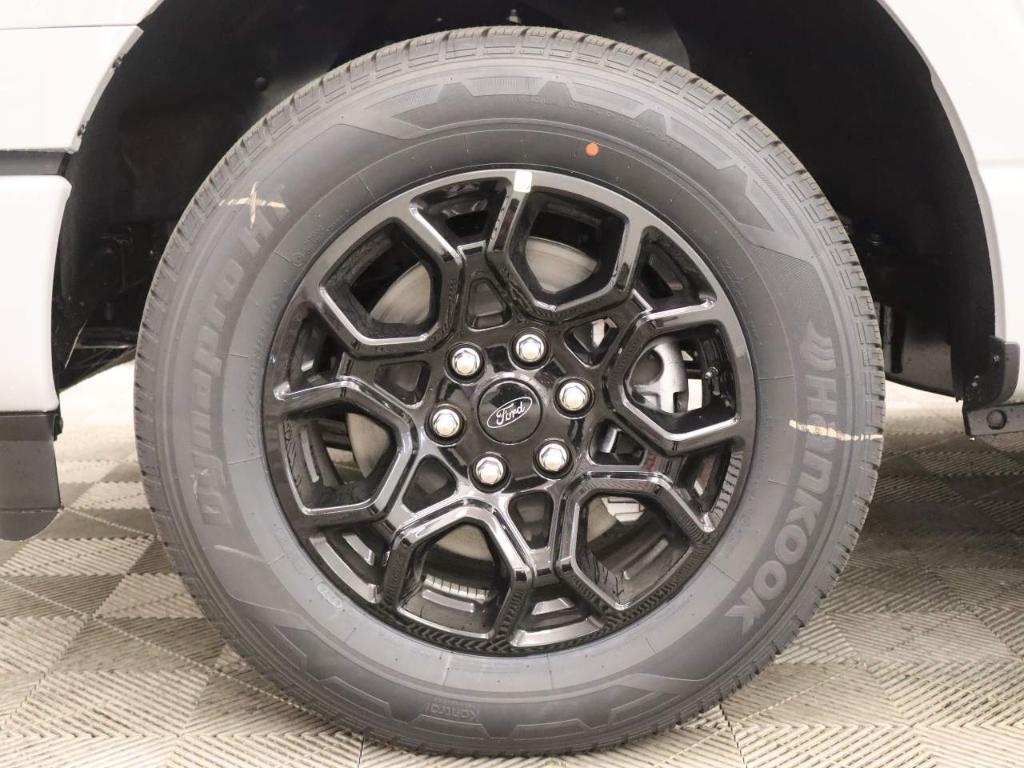 new 2024 Ford F-150 car, priced at $50,257
