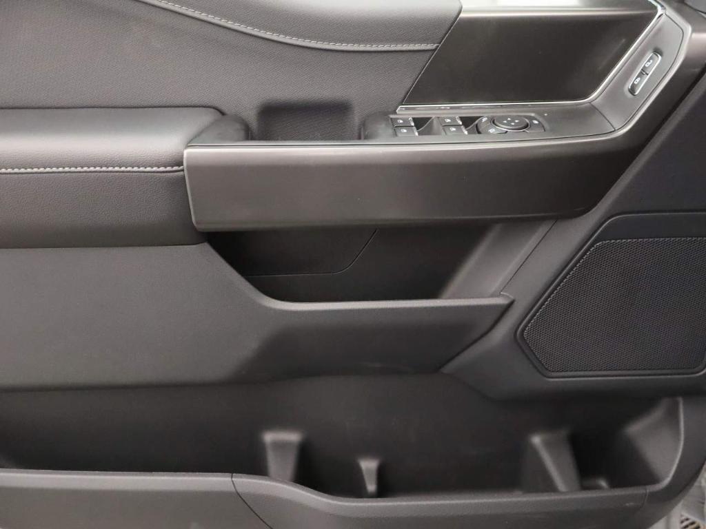 new 2024 Ford F-150 car, priced at $50,257