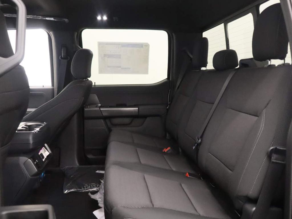 new 2024 Ford F-150 car, priced at $50,257