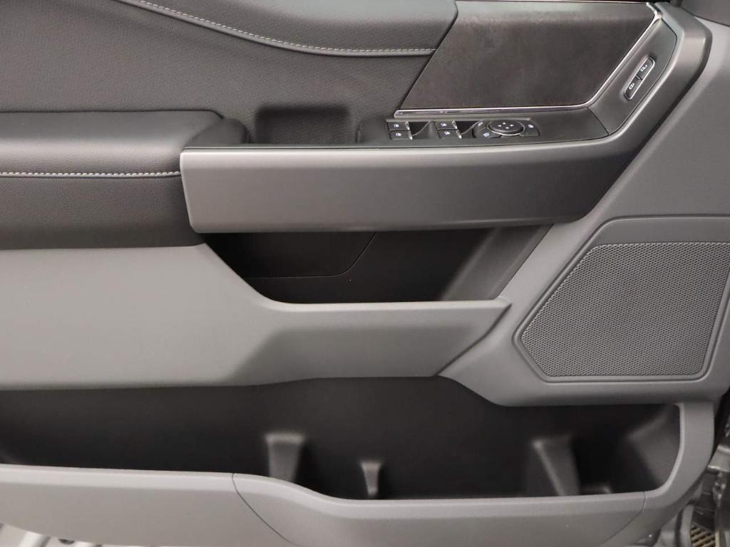 new 2024 Ford F-150 car, priced at $49,985