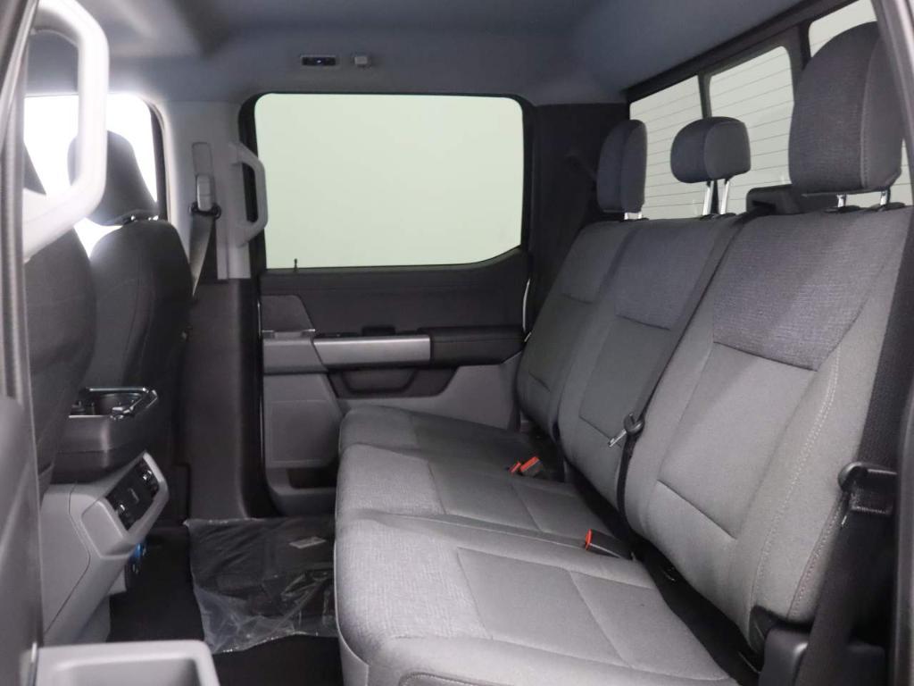 new 2024 Ford F-150 car, priced at $49,985