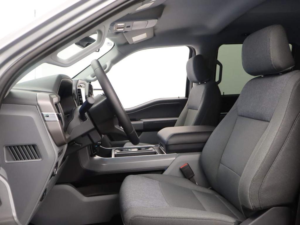 new 2024 Ford F-150 car, priced at $49,985