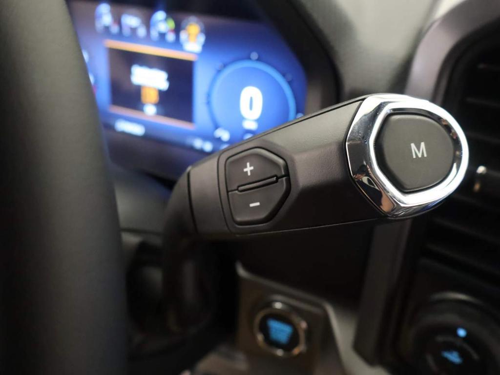 new 2024 Ford F-150 car, priced at $49,985