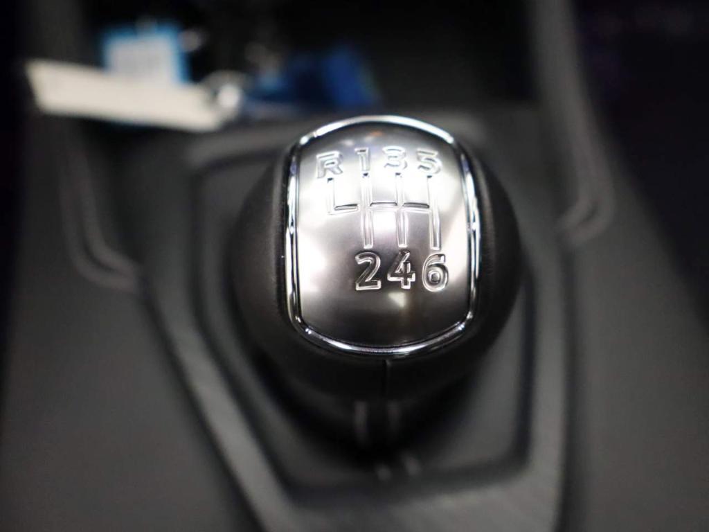 new 2025 Ford Mustang car, priced at $58,985