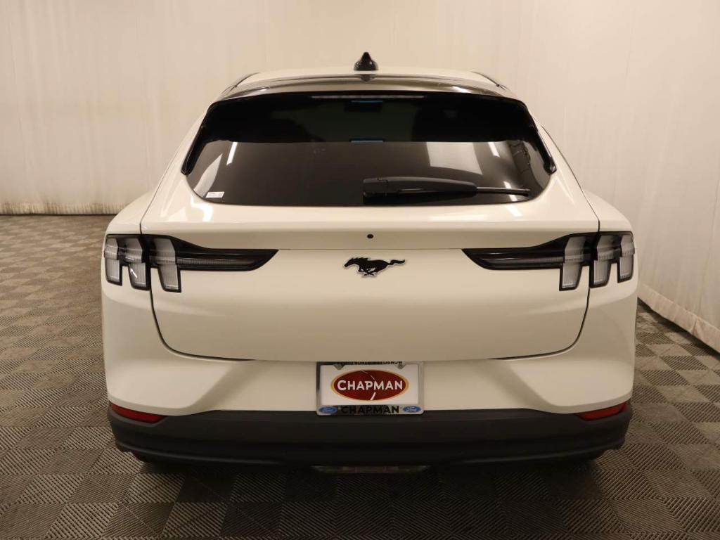 new 2025 Ford Mustang Mach-E car, priced at $38,625