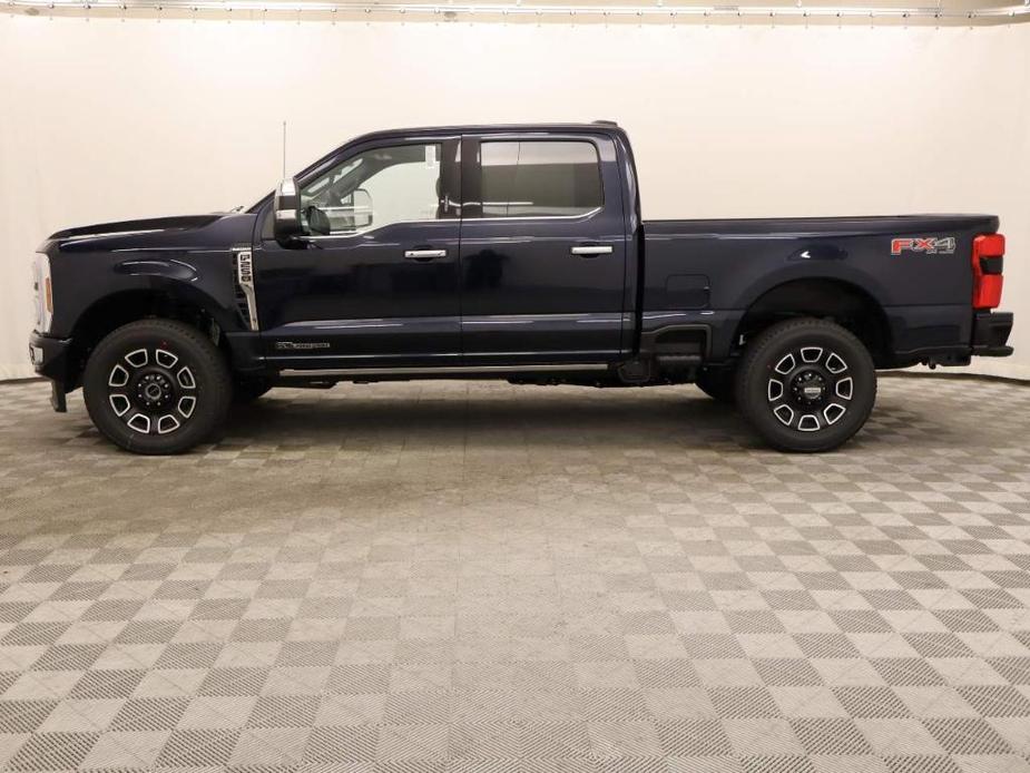 new 2024 Ford F-250 car, priced at $90,315