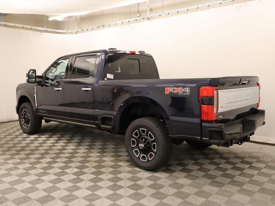 new 2024 Ford F-250 car, priced at $90,315