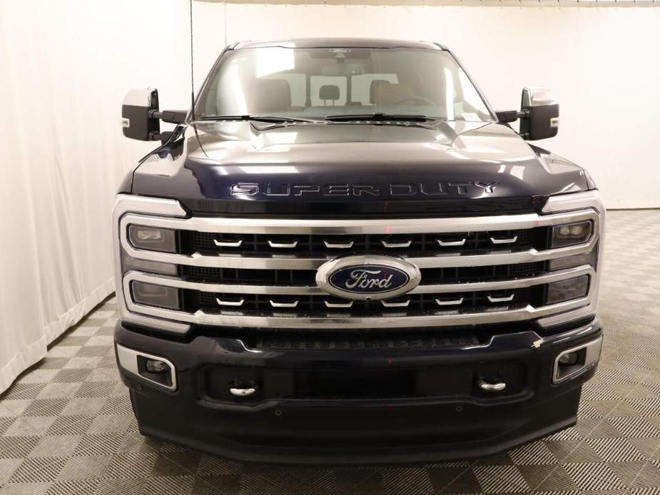 new 2024 Ford F-250 car, priced at $90,315