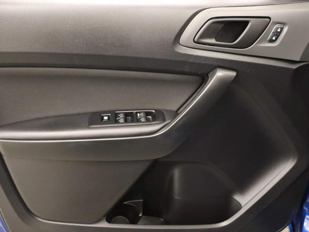 used 2020 Ford Ranger car, priced at $26,888