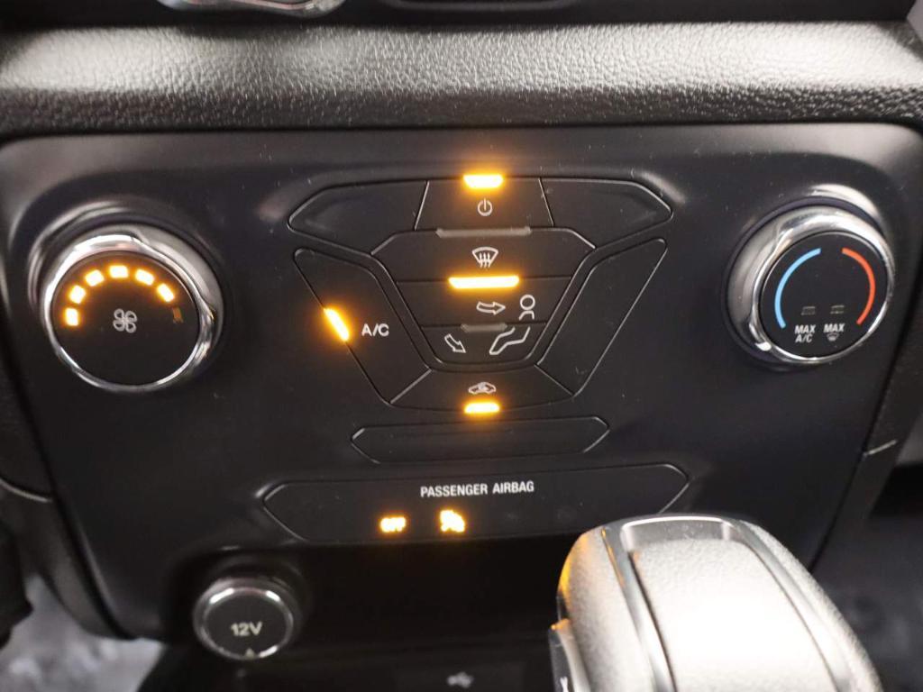used 2020 Ford Ranger car, priced at $26,888