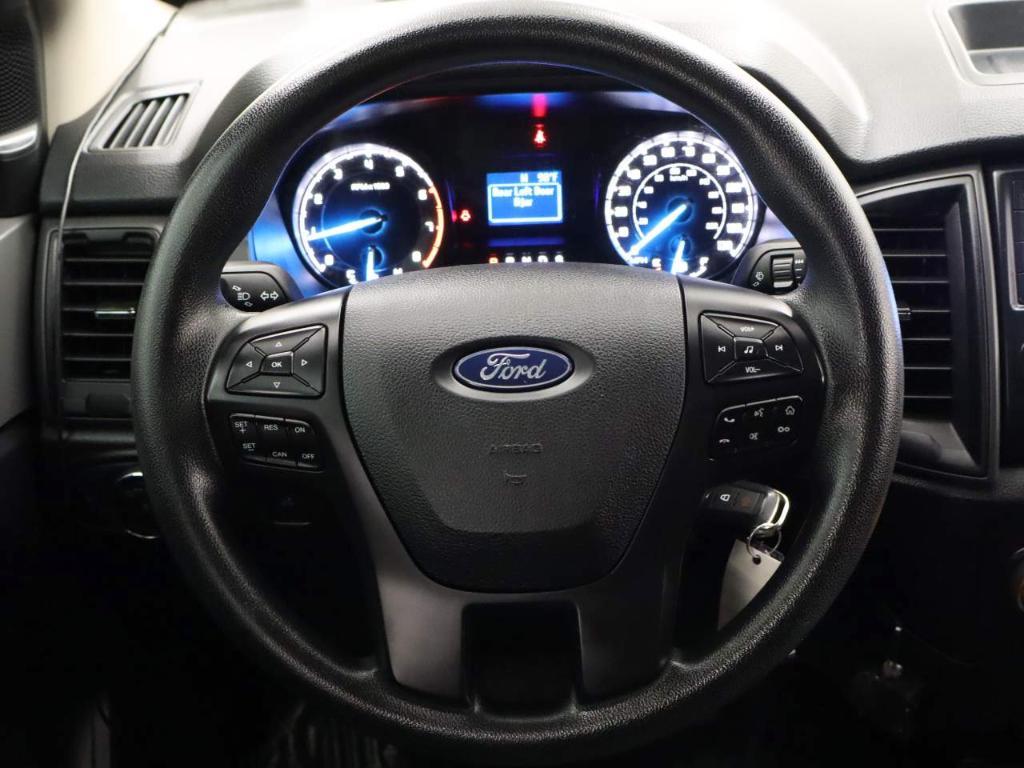 used 2020 Ford Ranger car, priced at $26,888