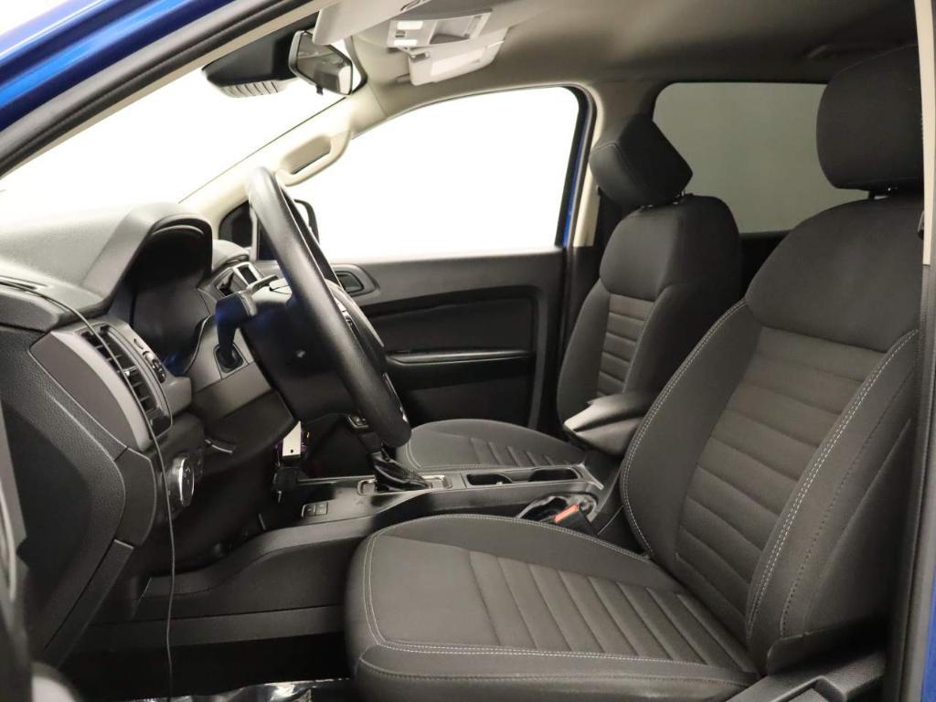 used 2020 Ford Ranger car, priced at $26,888
