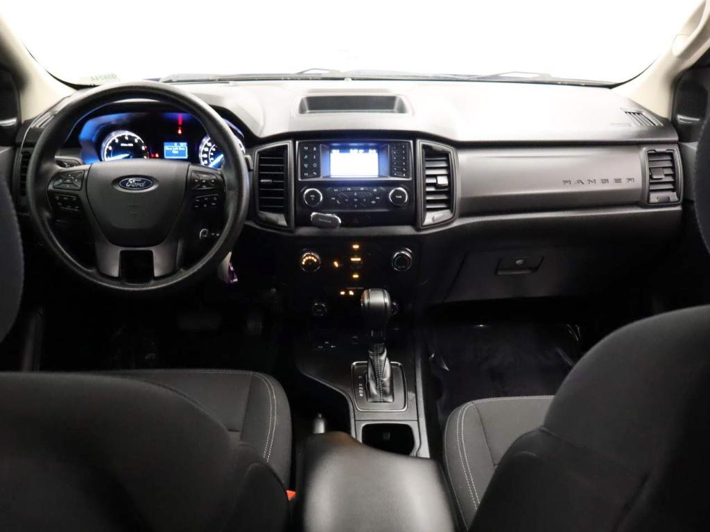 used 2020 Ford Ranger car, priced at $26,888
