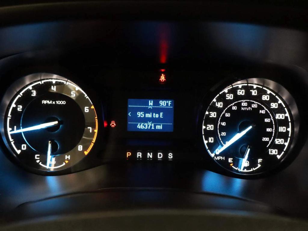 used 2020 Ford Ranger car, priced at $26,888