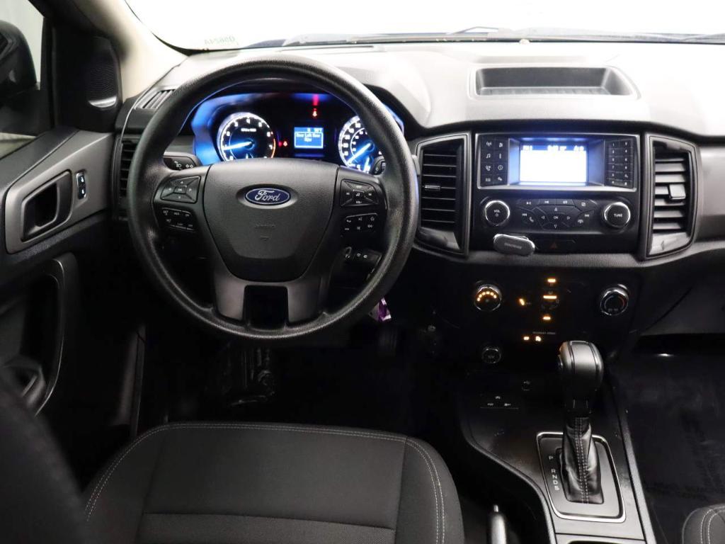 used 2020 Ford Ranger car, priced at $26,888