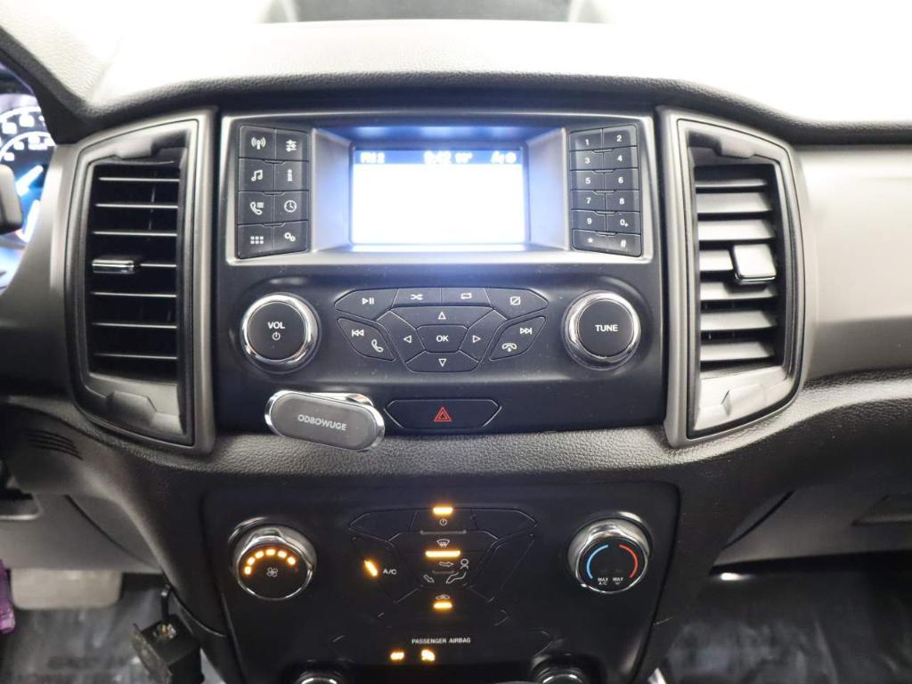 used 2020 Ford Ranger car, priced at $26,888