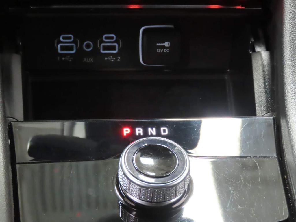used 2024 Jeep Grand Cherokee L car, priced at $35,246