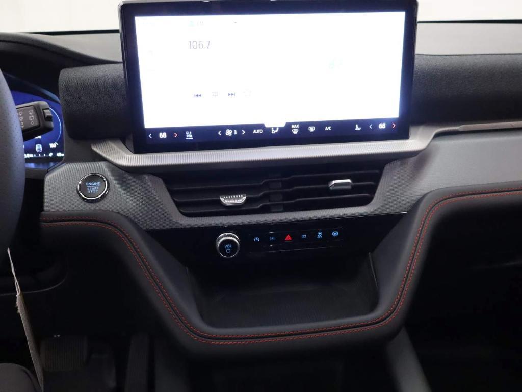 new 2026 Ford Explorer car, priced at $62,150