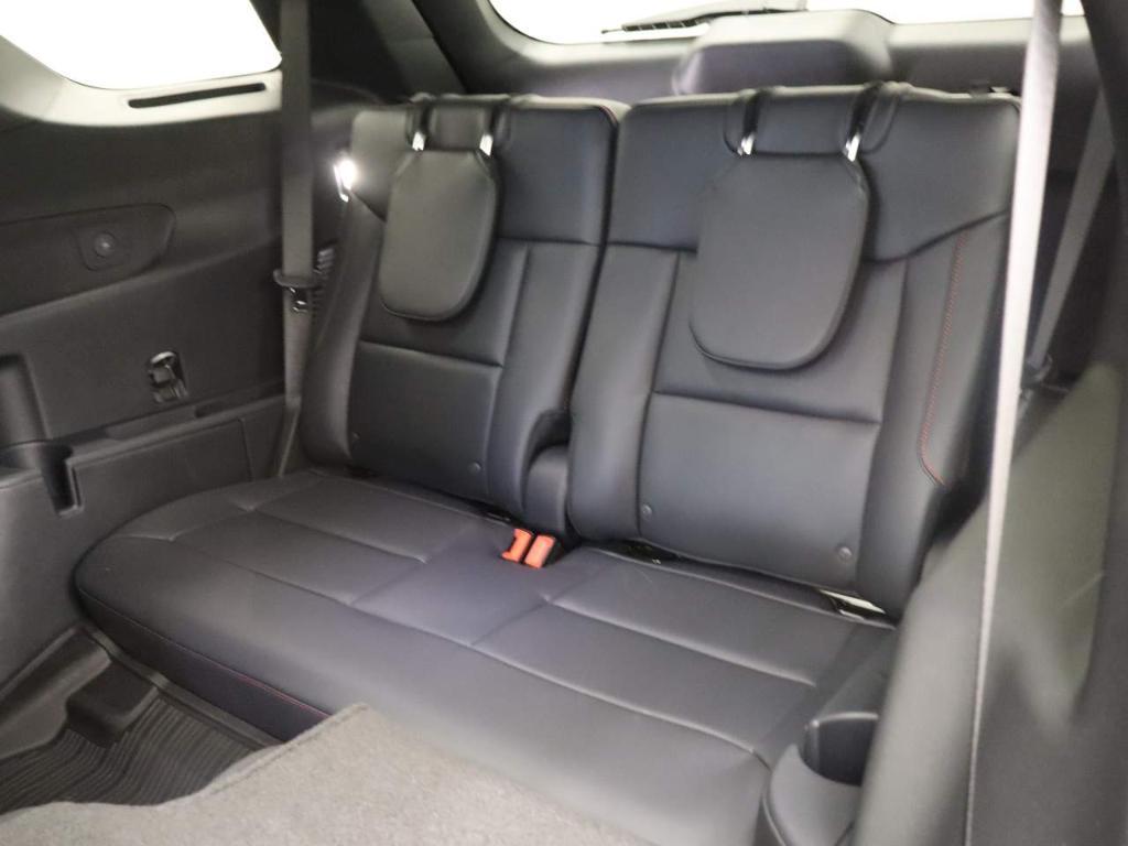 new 2026 Ford Explorer car, priced at $62,150