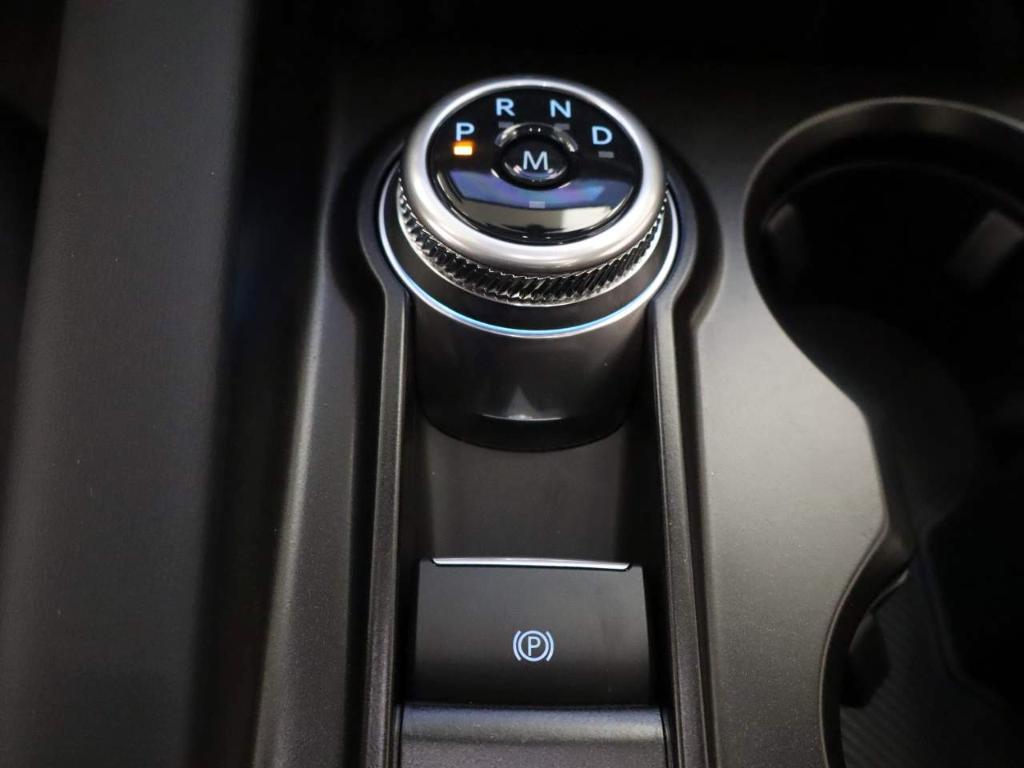 new 2026 Ford Explorer car, priced at $62,150