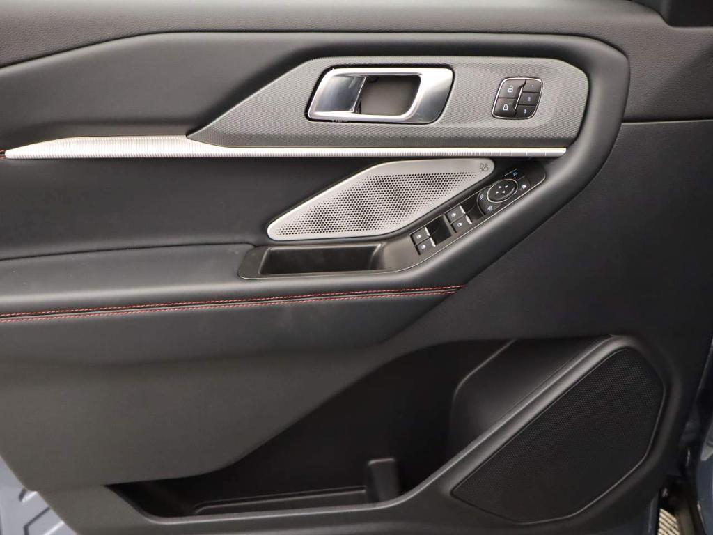 new 2026 Ford Explorer car, priced at $62,150