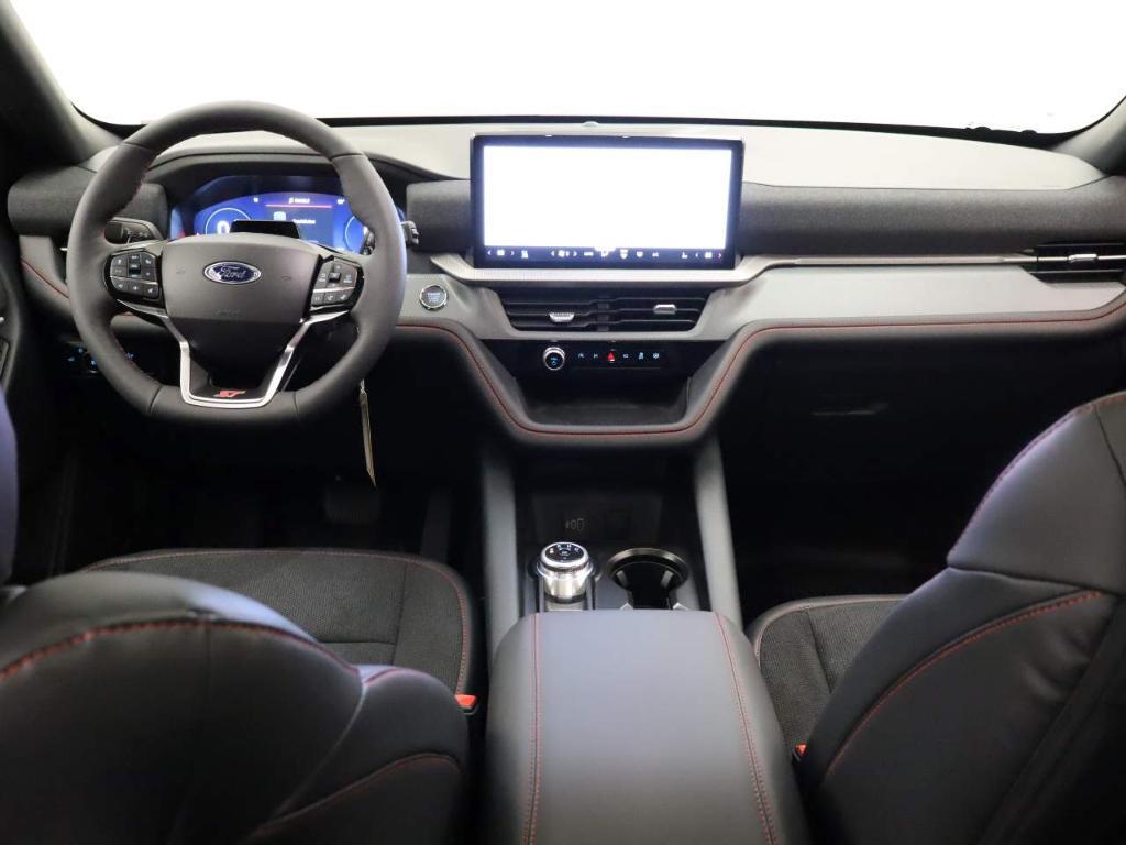 new 2026 Ford Explorer car, priced at $62,150