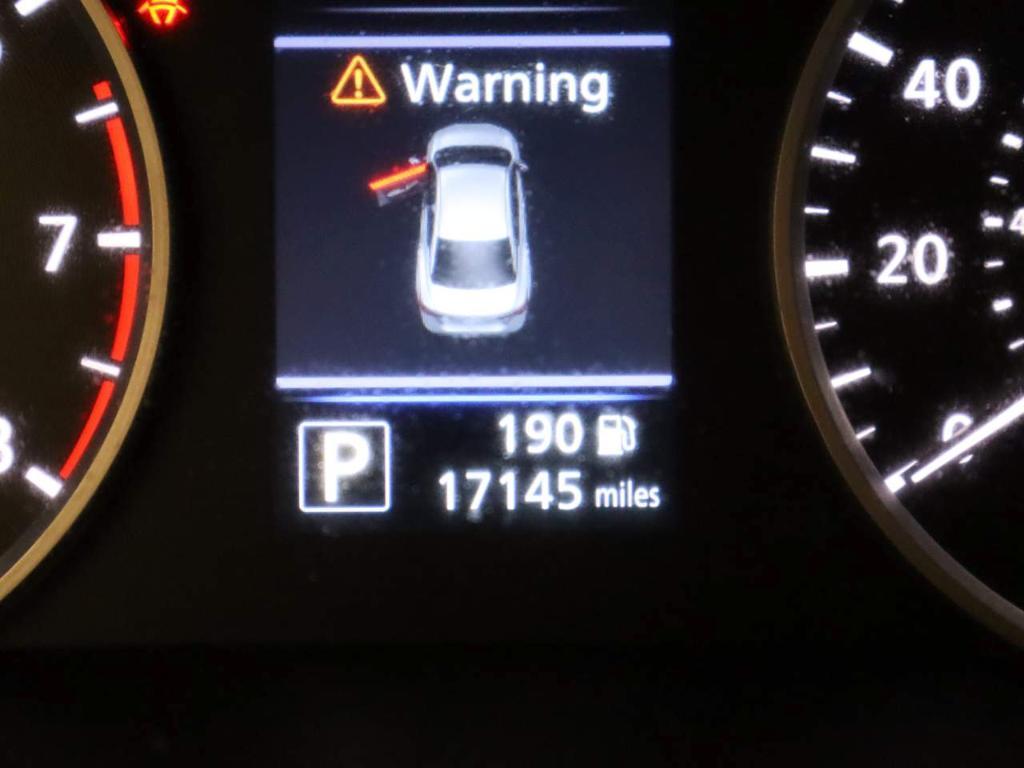 used 2024 Nissan Sentra car, priced at $18,596