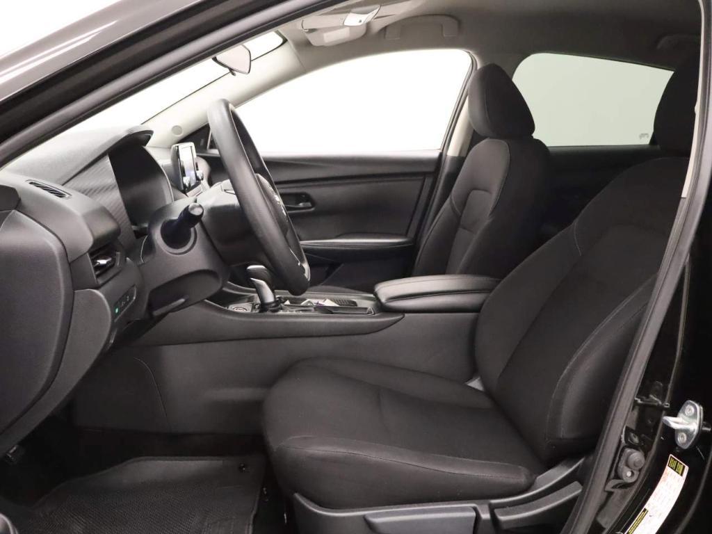 used 2024 Nissan Sentra car, priced at $18,596