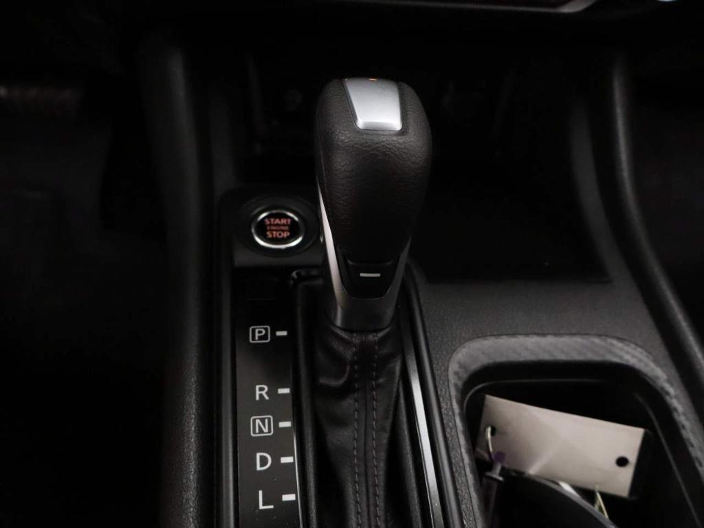 used 2024 Nissan Sentra car, priced at $18,596
