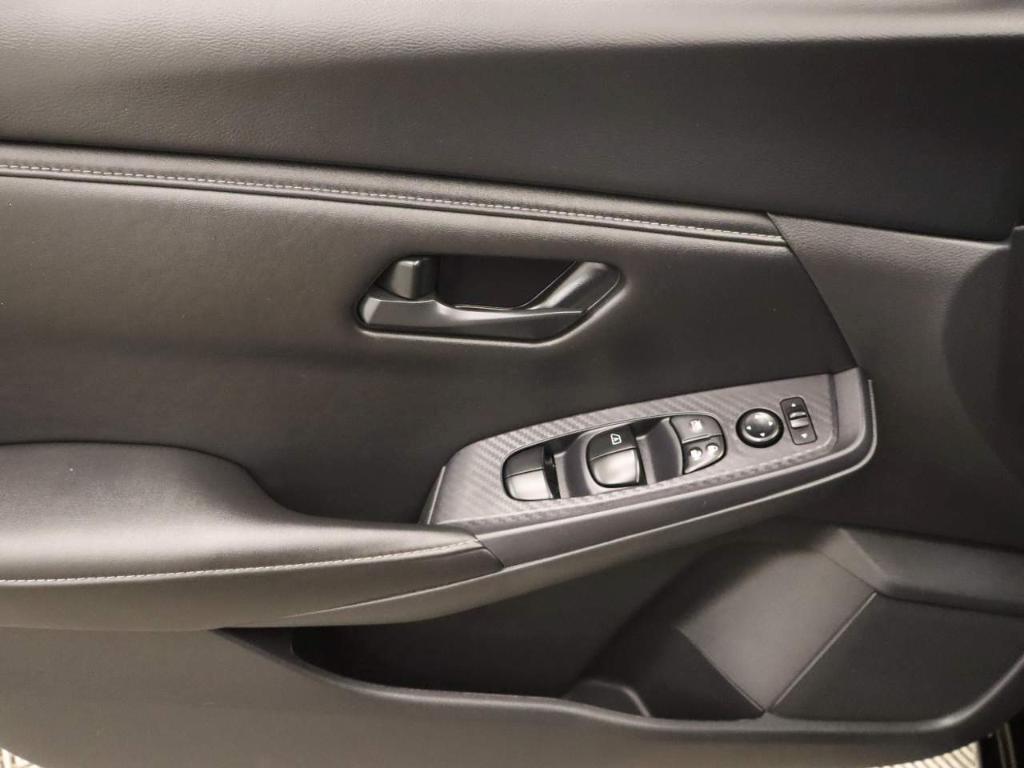 used 2024 Nissan Sentra car, priced at $18,596