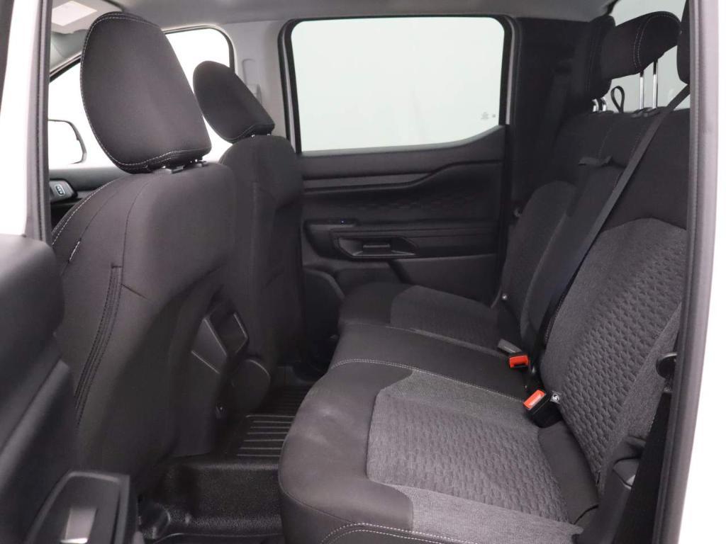 new 2025 Ford Ranger car, priced at $33,560