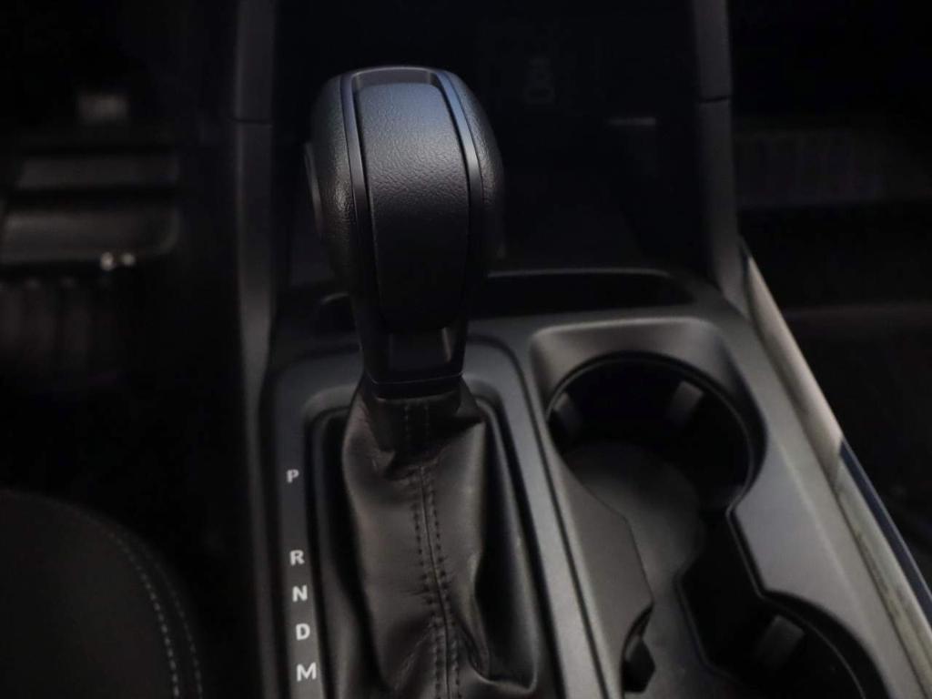 new 2025 Ford Ranger car, priced at $33,560