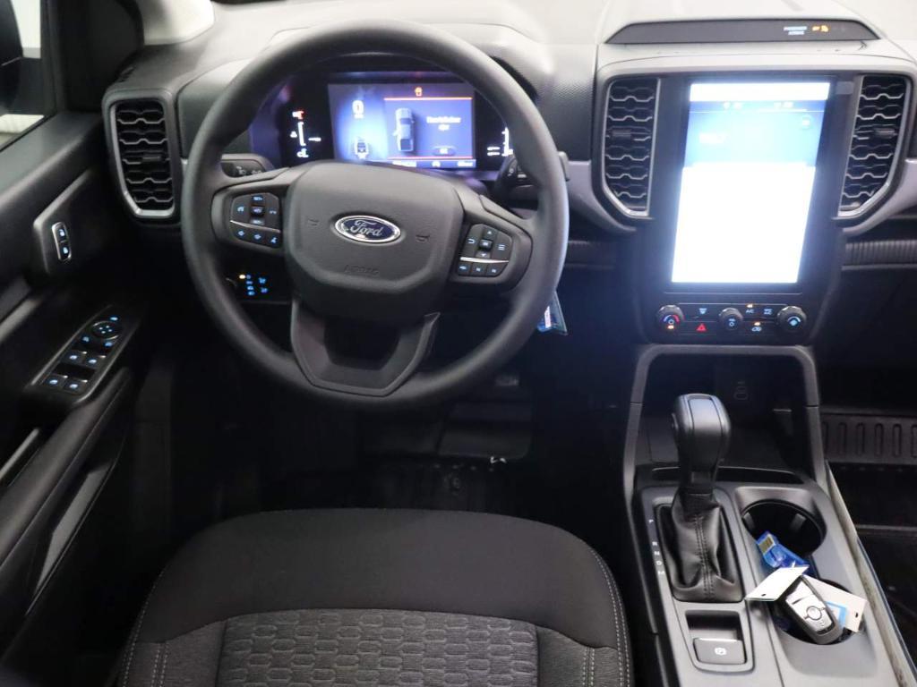 new 2025 Ford Ranger car, priced at $33,560