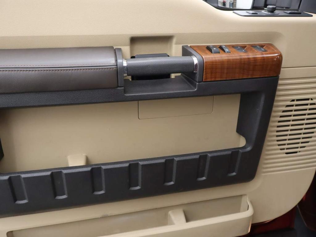 used 2016 Ford F-250 car, priced at $43,995
