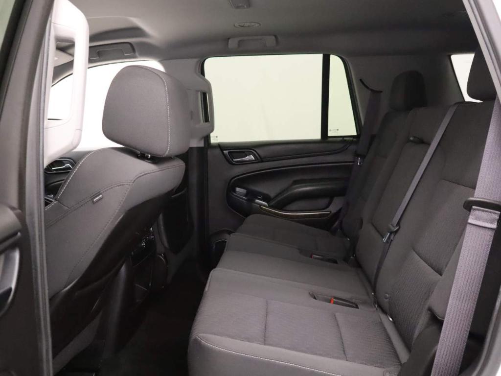 used 2015 Chevrolet Tahoe car, priced at $14,995